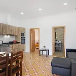 Quinta Alegre Tavira Moderno T2 *