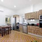 Casa de Férias Quinta Alegre Tavira Moderno T2 *