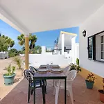 Casa de Férias Quinta Alegre Tavira Moderno T2 Luz de Tavira