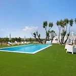 Quinta Alegre Tavira Moderno T2 Luz de Tavira