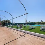 Quinta Alegre Tavira Moderno T2 Casa de Férias