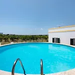 Quinta Alegre Tavira Moderno T2 Casa de Férias *
