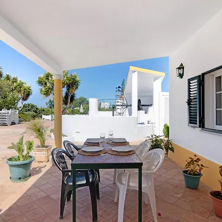 Ferienhaus Quinta Alegre Tavira Moderno T2 Luz de Tavira