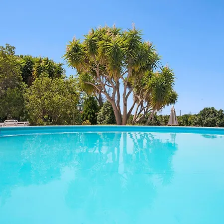 Quinta Alegre Tavira Moderno T2 * Luz de Tavira