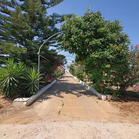 Quinta Alegre Tavira Moderno T2 * Luz de Tavira