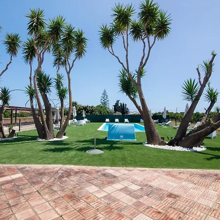 Ferienhaus Quinta Alegre Tavira Moderno T2 Luz de Tavira