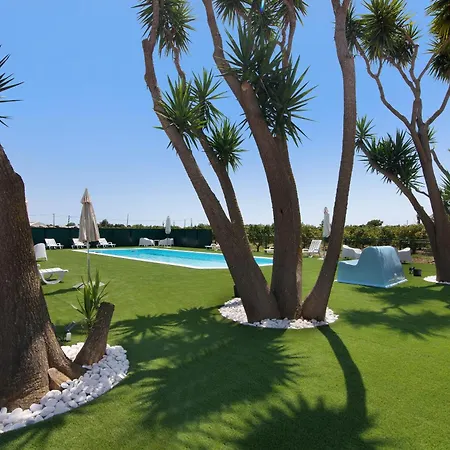 Quinta Alegre Tavira Moderno T2 Luz de Tavira