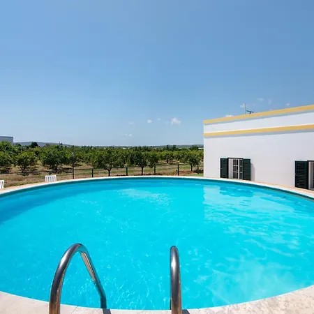 Quinta Alegre Tavira Moderno T2 Ferienhaus