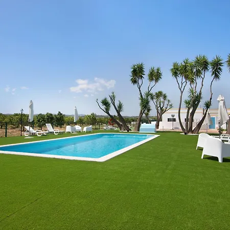 Quinta Alegre Tavira Moderno T2 Luz de Tavira