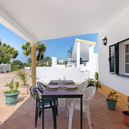 Quinta Alegre Tavira Moderno T2 Dom wakacyjny *