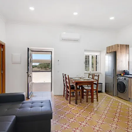 Dom wakacyjny Quinta Alegre Tavira Moderno T2 Luz de Tavira