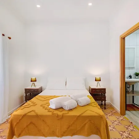 Quinta Alegre Tavira Moderno T2 *