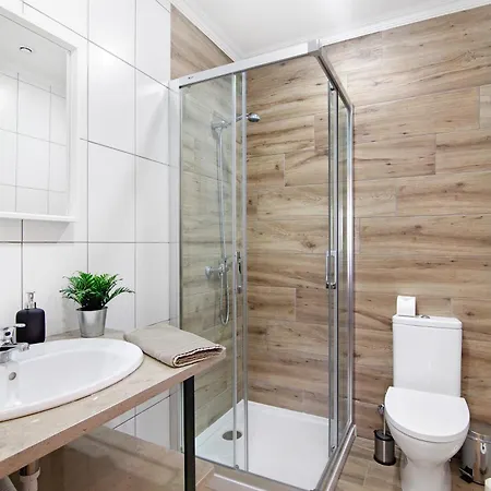 Dom wakacyjny Quinta Alegre Tavira Moderno T2