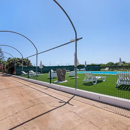 Quinta Alegre Tavira Moderno T2 Dom wakacyjny