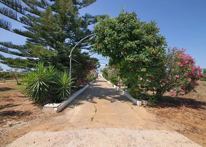 Quinta Alegre Tavira Moderno T2 * 斯代塔维拉