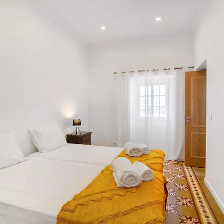 Quinta Alegre Tavira Moderno T2