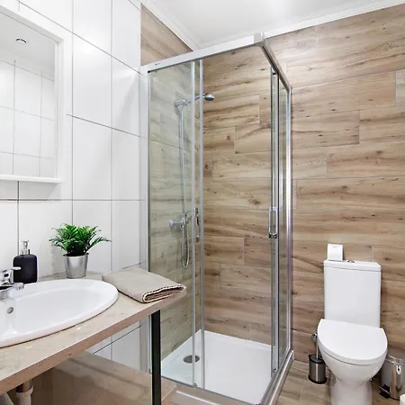 Σπίτι διακοπών Quinta Alegre Tavira Moderno T2