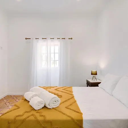 Σπίτι διακοπών Quinta Alegre Tavira Moderno T2 *