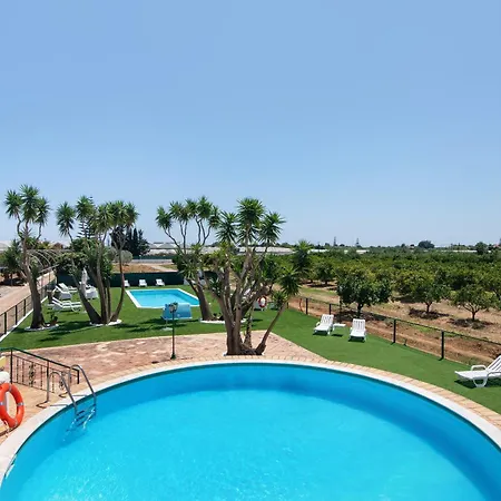 Quinta Alegre Tavira Moderno T2 *