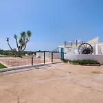 Quinta Alegre Tavira Moderno T2 *