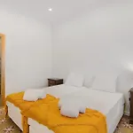 Quinta Alegre Tavira Moderno T2 لوز دي تافيرا