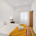 بيت للعطل Quinta Alegre Tavira Moderno T2 لوز دي تافيرا