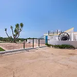 Quinta Alegre Tavira Moderno T2 بيت للعطل لوز دي تافيرا